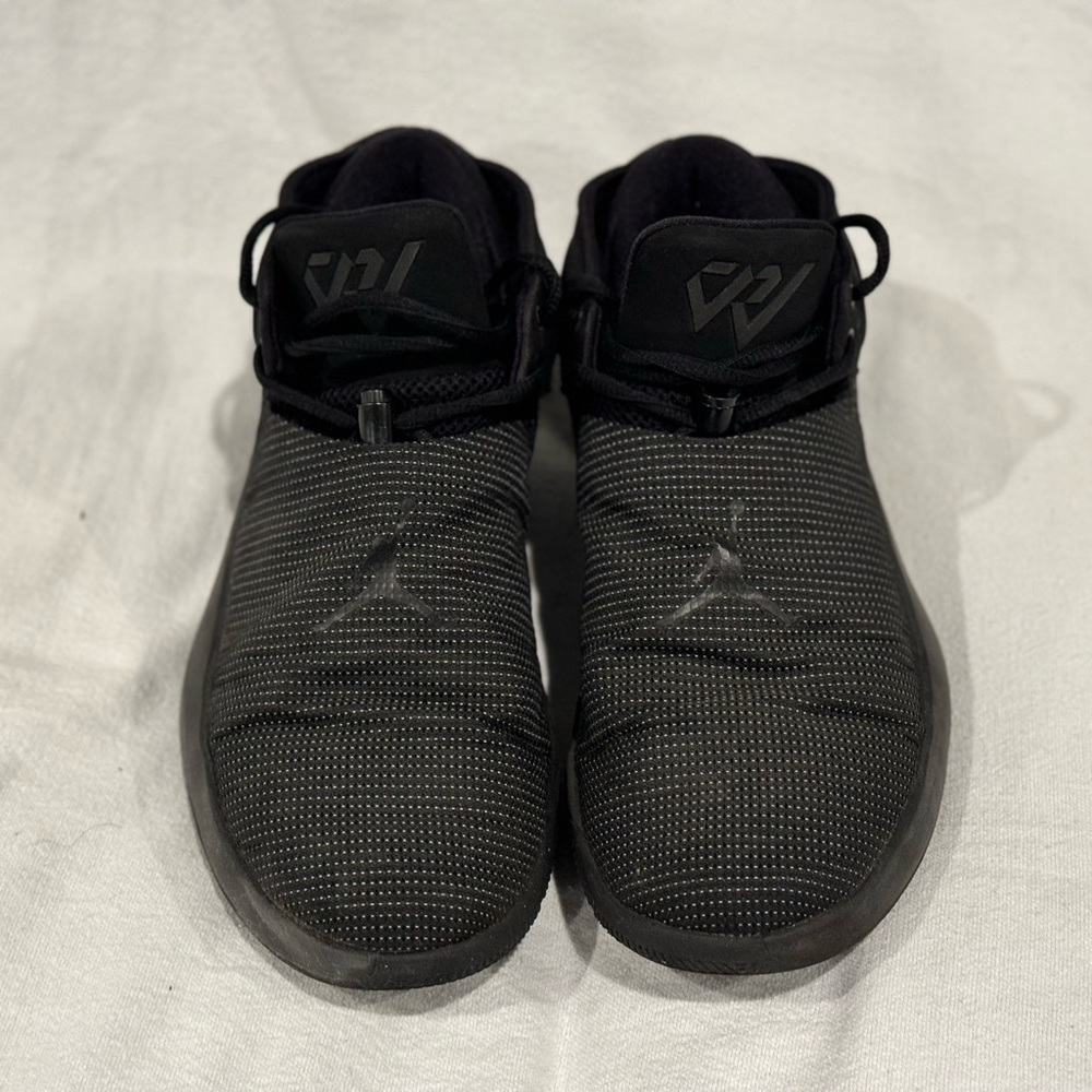 Jordan Russell Westbrook Basketball Shoes